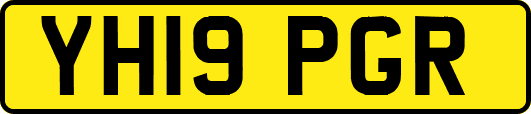 YH19PGR