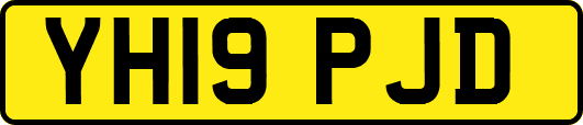 YH19PJD