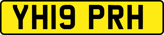 YH19PRH