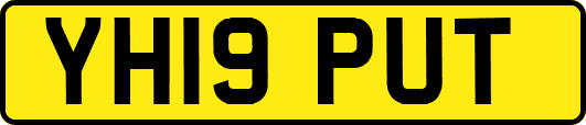 YH19PUT
