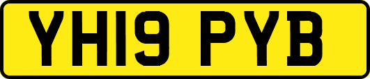 YH19PYB