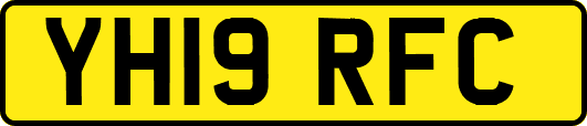 YH19RFC