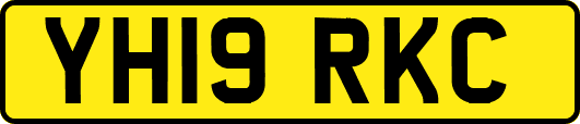 YH19RKC