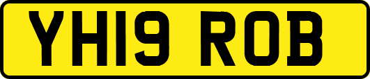 YH19ROB