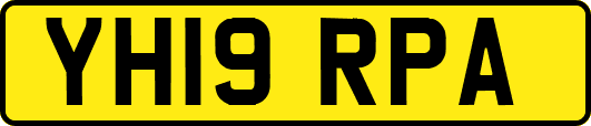 YH19RPA