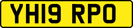YH19RPO