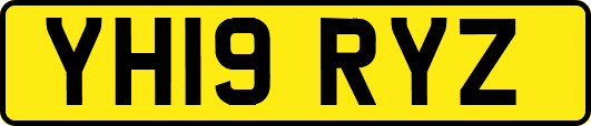 YH19RYZ