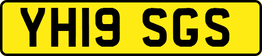 YH19SGS