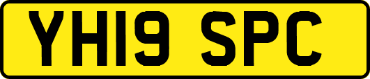 YH19SPC