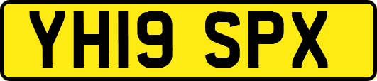 YH19SPX