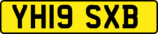 YH19SXB