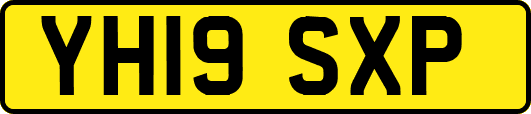 YH19SXP