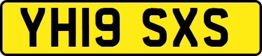 YH19SXS