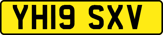 YH19SXV