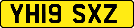 YH19SXZ