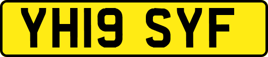 YH19SYF