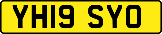 YH19SYO