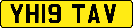 YH19TAV