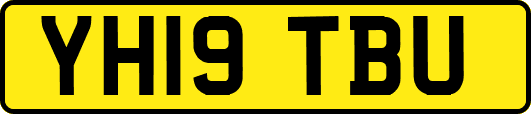 YH19TBU