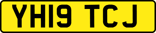 YH19TCJ