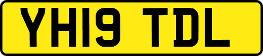 YH19TDL