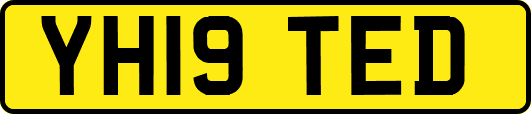 YH19TED