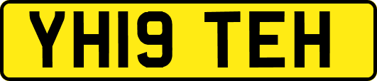 YH19TEH