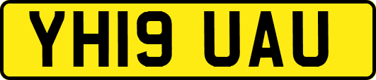 YH19UAU