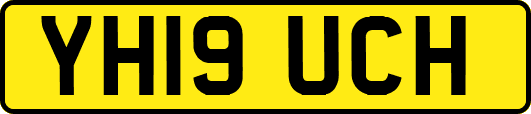 YH19UCH