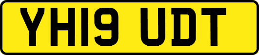 YH19UDT