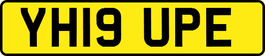 YH19UPE