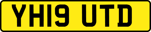 YH19UTD