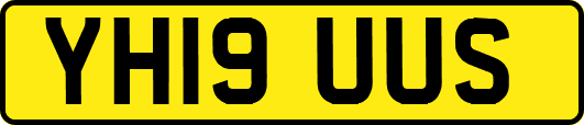 YH19UUS