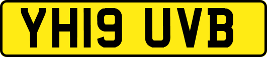 YH19UVB