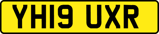 YH19UXR