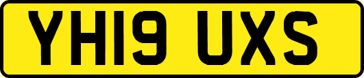 YH19UXS