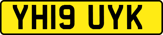 YH19UYK