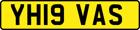 YH19VAS