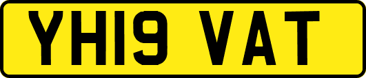 YH19VAT