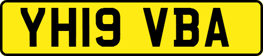 YH19VBA