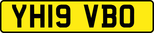 YH19VBO