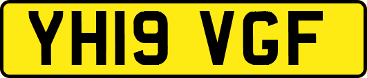 YH19VGF