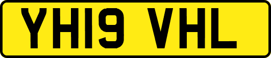 YH19VHL