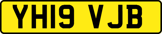 YH19VJB