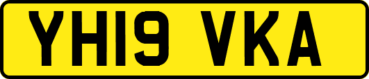 YH19VKA