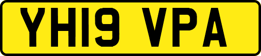 YH19VPA