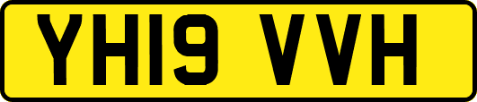 YH19VVH