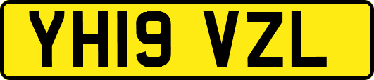 YH19VZL