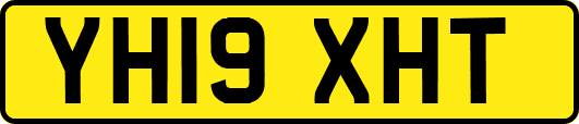 YH19XHT