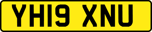 YH19XNU